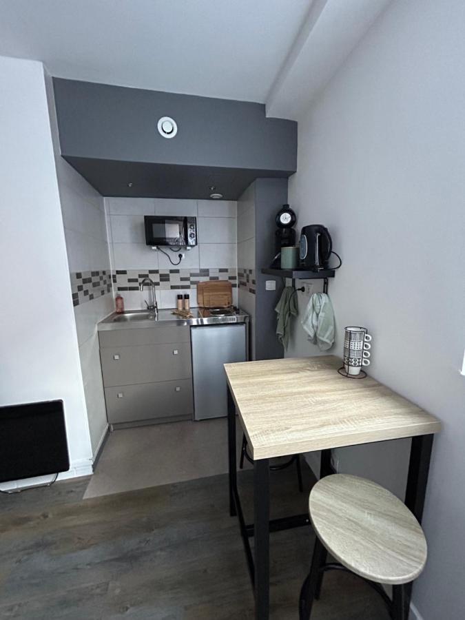 Au Bord Du D'elancourt Village Appartement Elancourt