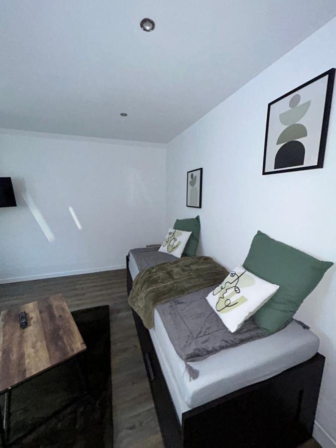 Au Bord Du D'elancourt Village Appartement Elancourt